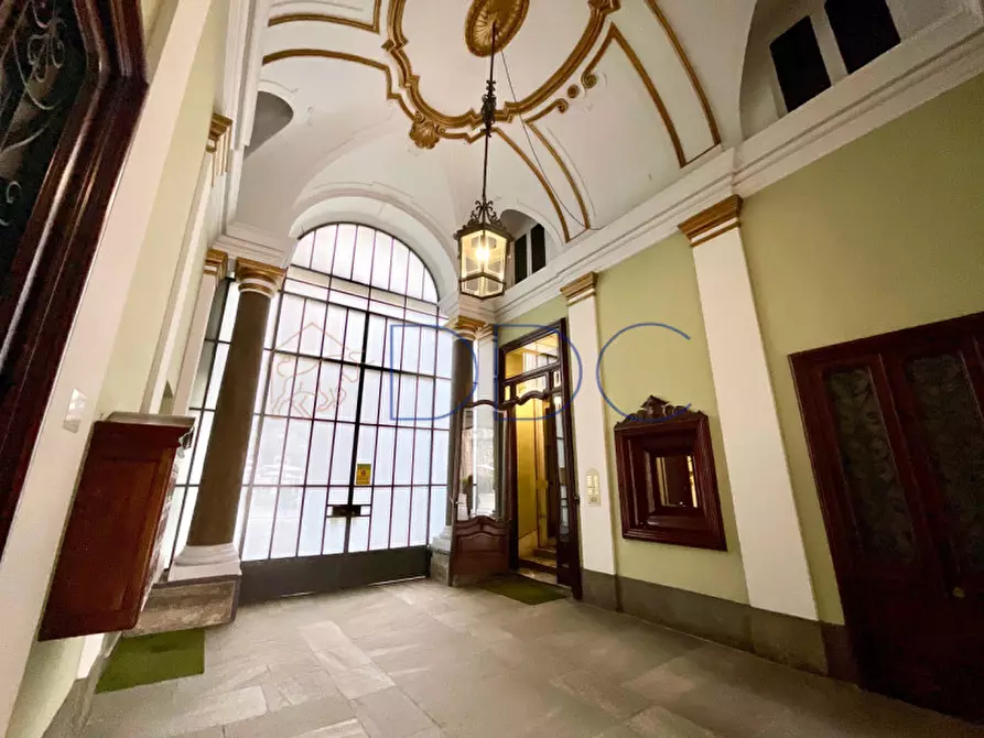 Immagine 1 di Appartamento in affitto  in Via Cesare Battisti 5 a Torino