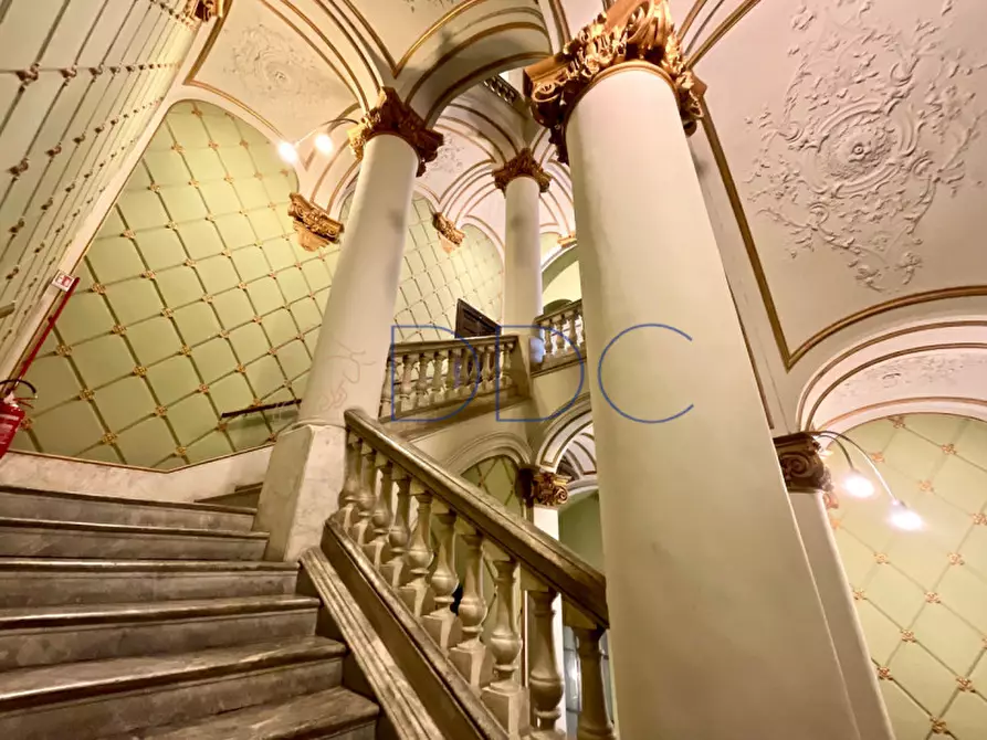 Immagine 2 di Appartamento in affitto  in Via Cesare Battisti 5 a Torino