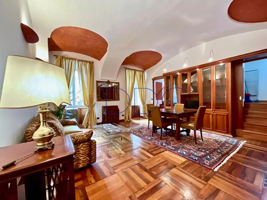 Immagine 3 di Appartamento in affitto  in Via Cesare Battisti 5 a Torino