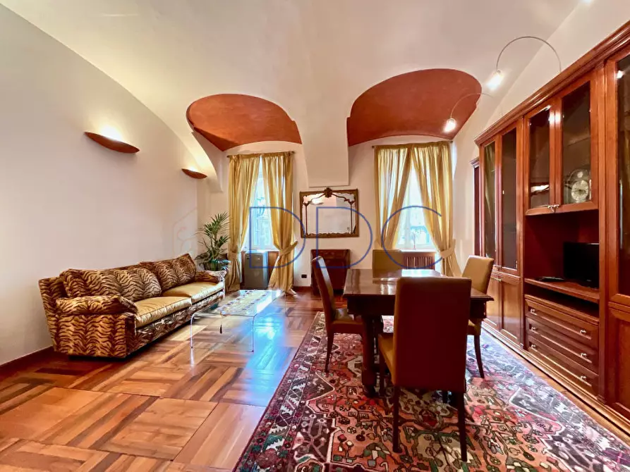 Immagine 4 di Appartamento in affitto  in Via Cesare Battisti 5 a Torino