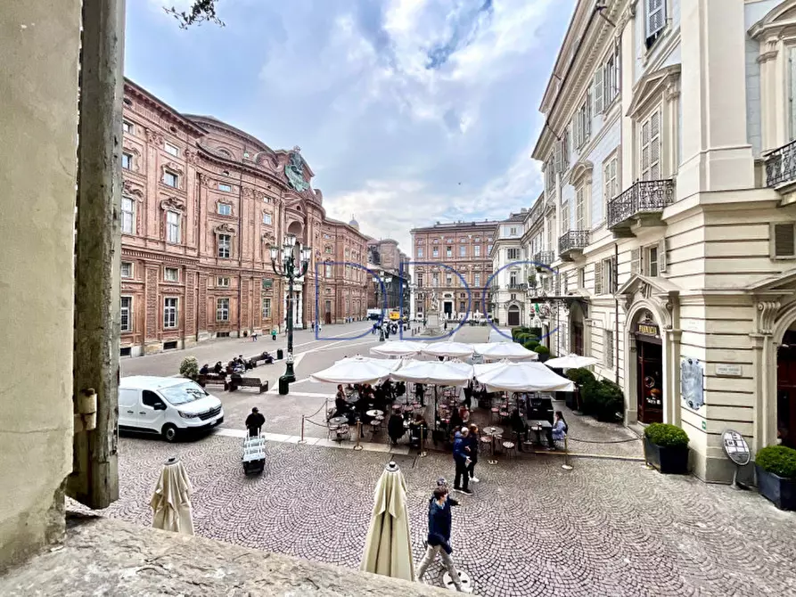 Immagine 6 di Appartamento in affitto  in Via Cesare Battisti 5 a Torino