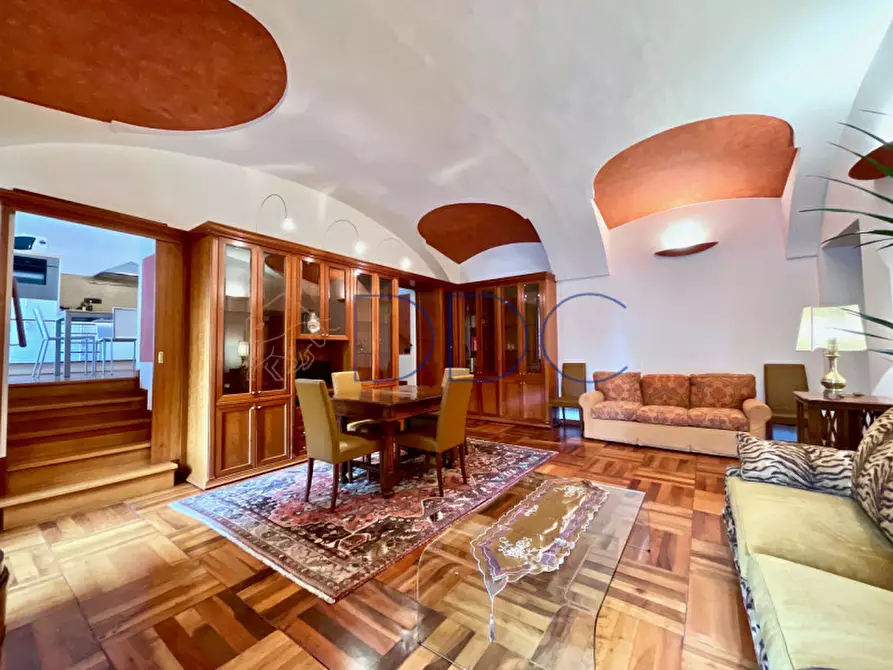 Immagine 7 di Appartamento in affitto  in Via Cesare Battisti 5 a Torino