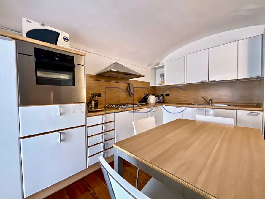 Immagine 11 di Appartamento in affitto  in Via Cesare Battisti 5 a Torino