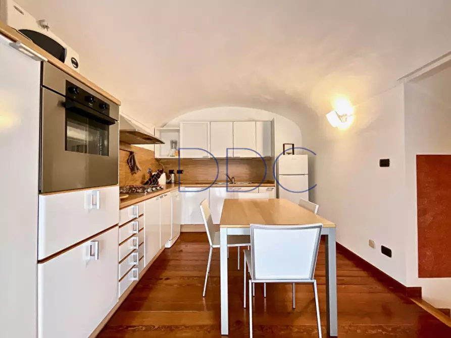 Immagine 12 di Appartamento in affitto  in Via Cesare Battisti 5 a Torino