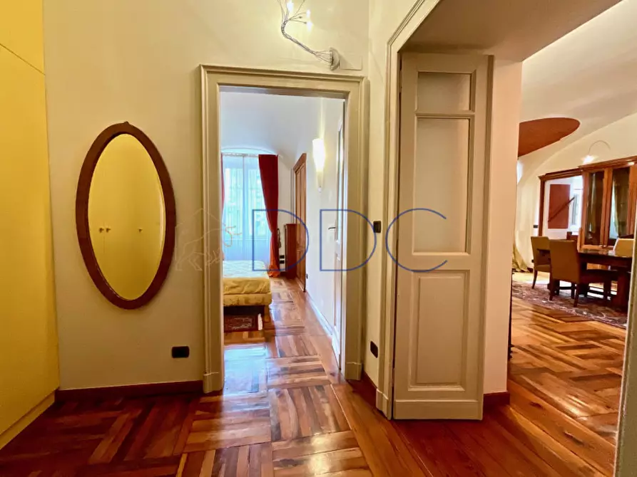 Immagine 13 di Appartamento in affitto  in Via Cesare Battisti 5 a Torino