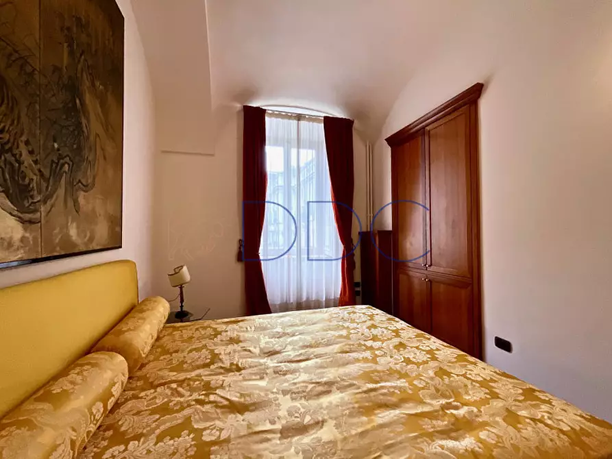 Immagine 15 di Appartamento in affitto  in Via Cesare Battisti 5 a Torino