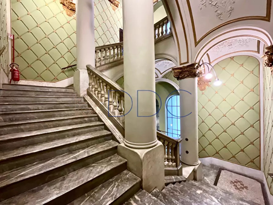 Immagine 18 di Appartamento in affitto  in Via Cesare Battisti 5 a Torino