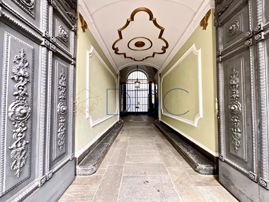 Immagine 19 di Appartamento in affitto  in Via Cesare Battisti 5 a Torino