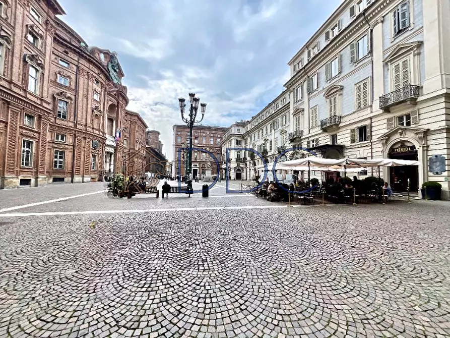 Immagine 20 di Appartamento in affitto  in Via Cesare Battisti 5 a Torino