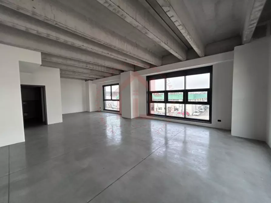 Immagine 3 di Ufficio in affitto  a Rubano