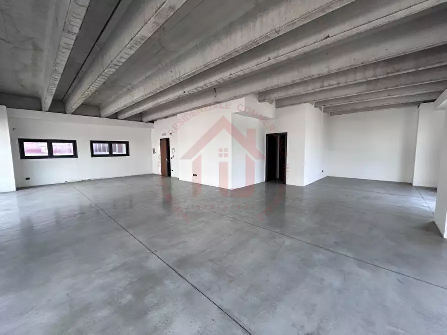 Immagine 4 di Ufficio in affitto  a Rubano