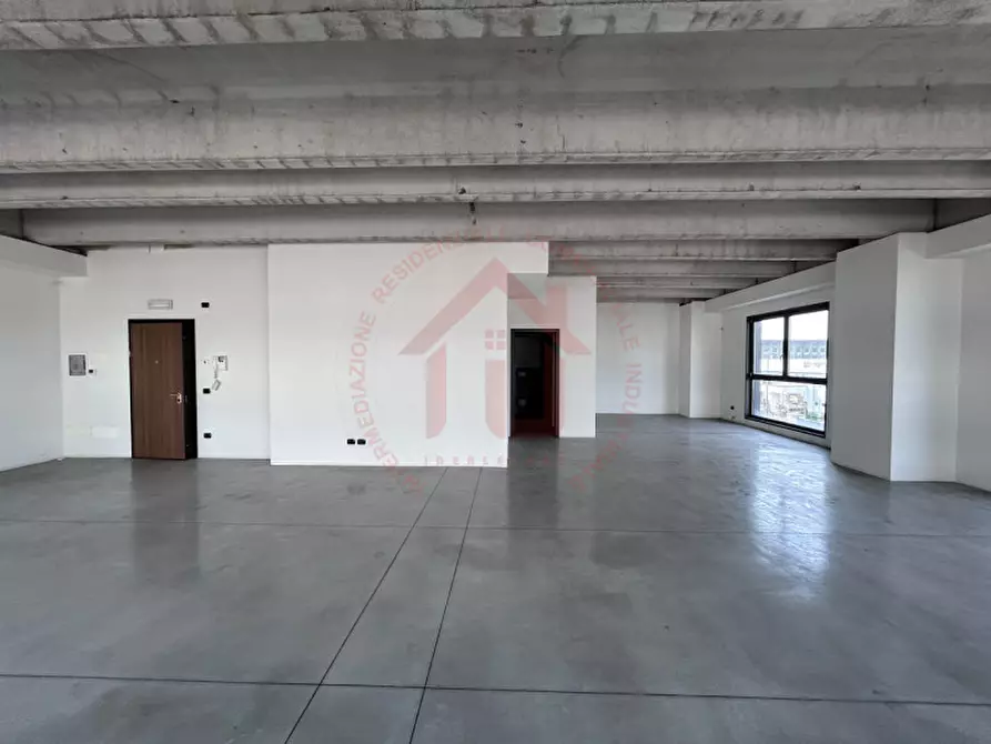 Immagine 5 di Ufficio in affitto  a Rubano