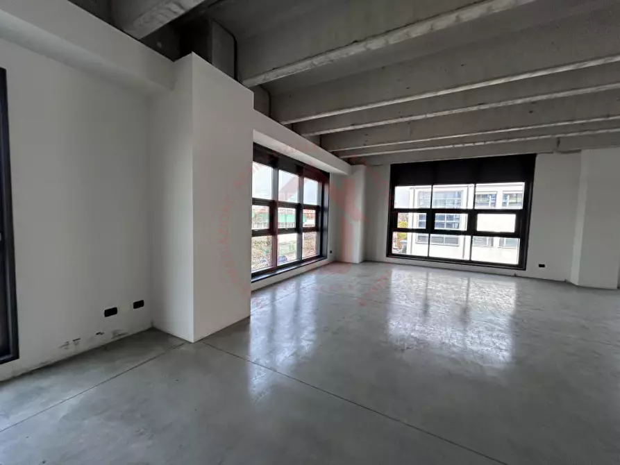 Immagine 7 di Ufficio in affitto  a Rubano