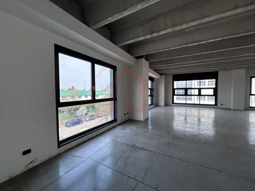 Immagine 8 di Ufficio in affitto  a Rubano