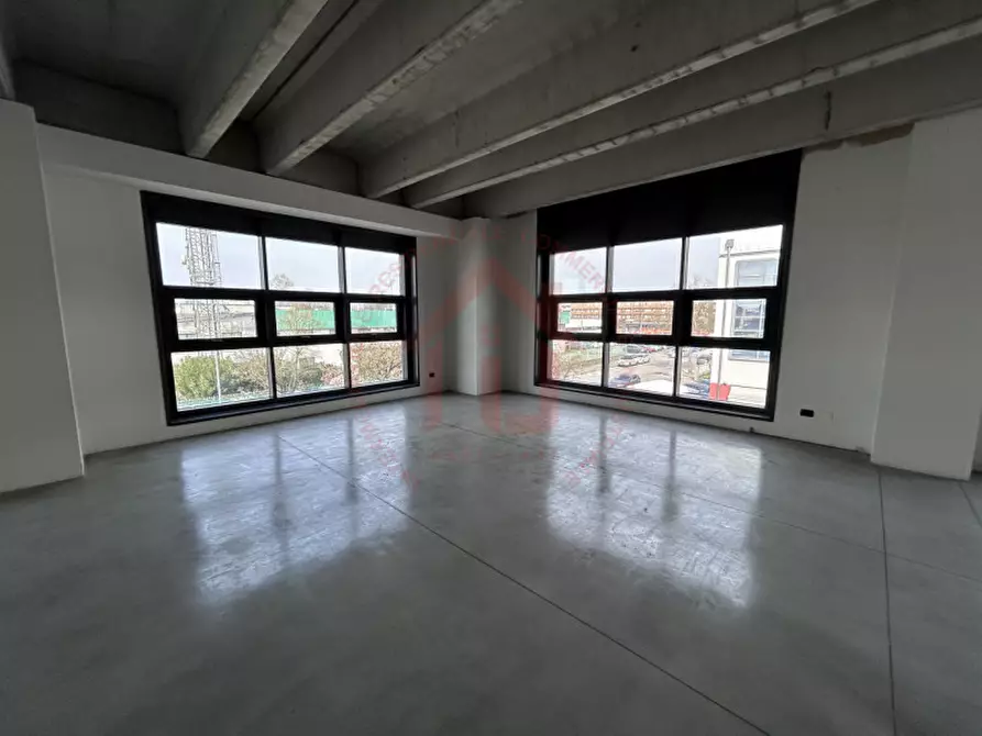 Immagine 9 di Ufficio in affitto  a Rubano