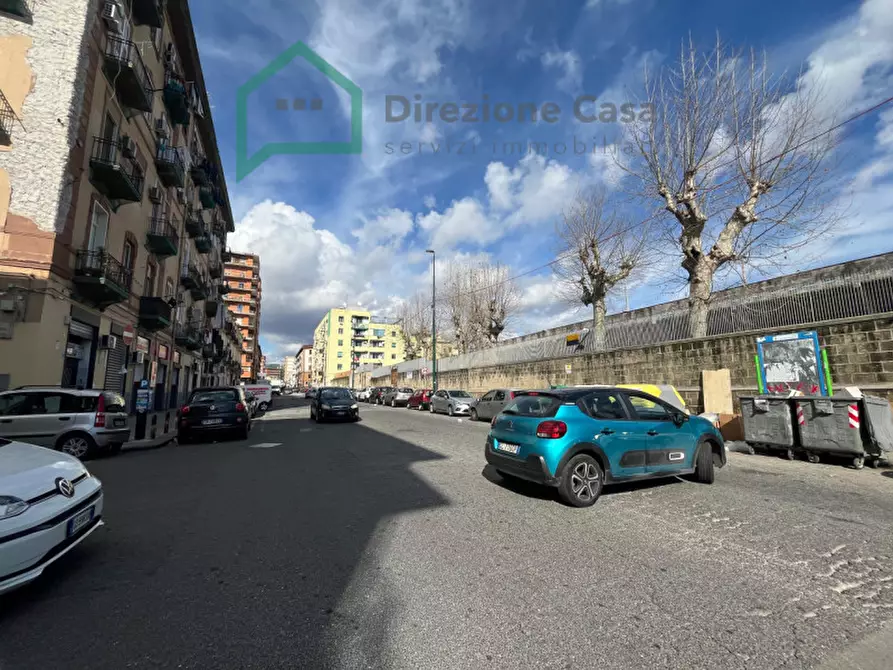 Immagine 1 di Negozio in vendita  in VIA GENERALE FRANCESCO PIGNATELLI a Napoli