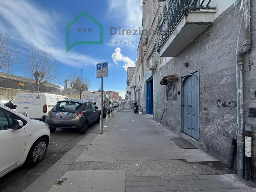 Immagine 2 di Negozio in vendita  in VIA GENERALE FRANCESCO PIGNATELLI a Napoli