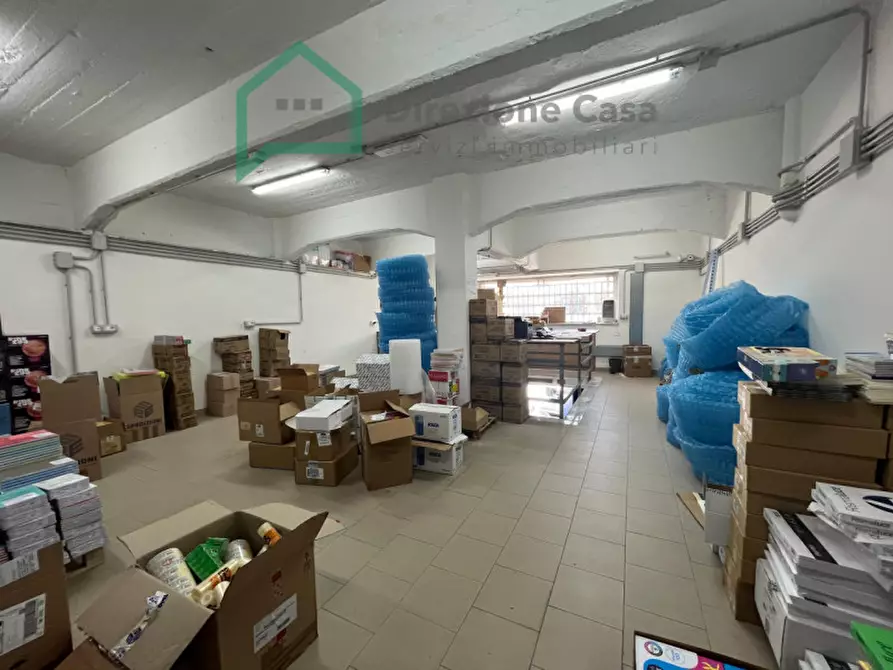 Immagine 6 di Negozio in vendita  in VIA GENERALE FRANCESCO PIGNATELLI a Napoli