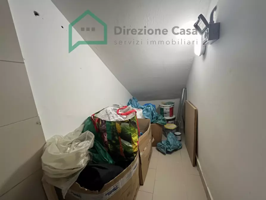 Immagine 8 di Negozio in vendita  in VIA GENERALE FRANCESCO PIGNATELLI a Napoli