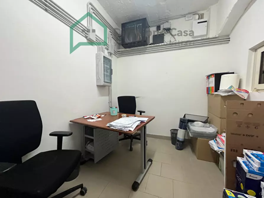 Immagine 11 di Negozio in vendita  in VIA GENERALE FRANCESCO PIGNATELLI a Napoli