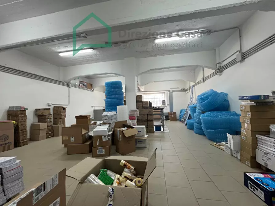 Immagine 12 di Negozio in vendita  in VIA GENERALE FRANCESCO PIGNATELLI a Napoli