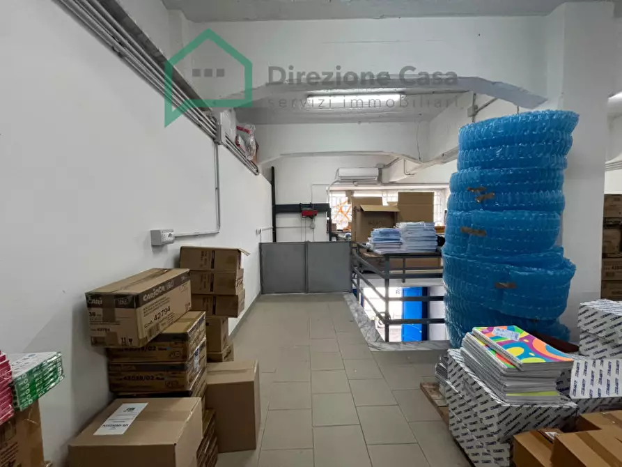 Immagine 13 di Negozio in vendita  in VIA GENERALE FRANCESCO PIGNATELLI a Napoli