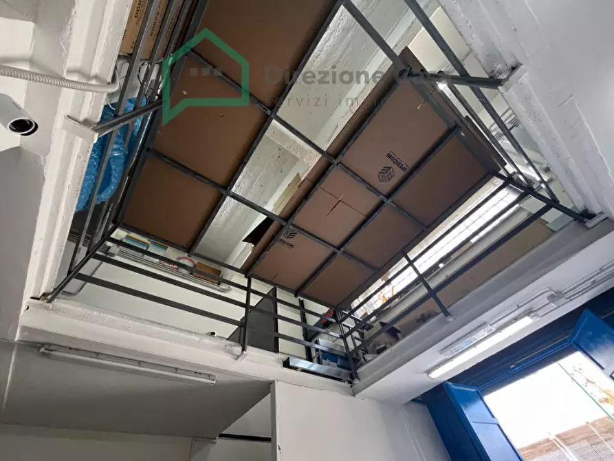 Immagine 15 di Negozio in vendita  in VIA GENERALE FRANCESCO PIGNATELLI a Napoli