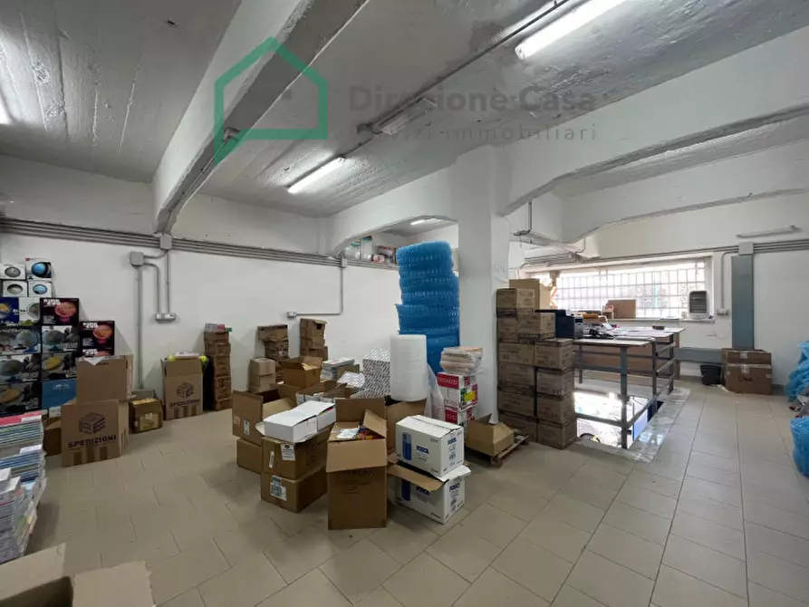 Immagine 16 di Negozio in vendita  in VIA GENERALE FRANCESCO PIGNATELLI a Napoli