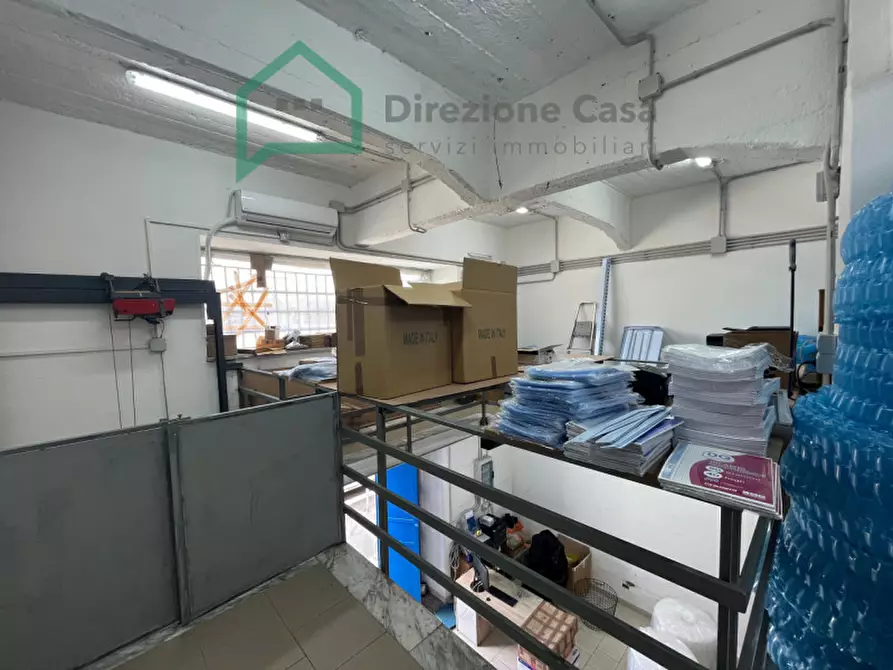 Immagine 17 di Negozio in vendita  in VIA GENERALE FRANCESCO PIGNATELLI a Napoli