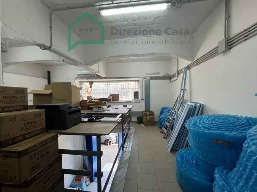 Immagine 18 di Negozio in vendita  in VIA GENERALE FRANCESCO PIGNATELLI a Napoli