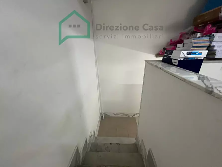 Immagine 19 di Negozio in vendita  in VIA GENERALE FRANCESCO PIGNATELLI a Napoli