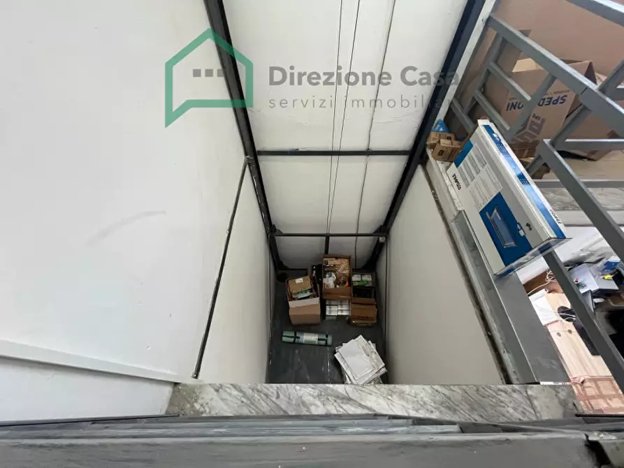 Immagine 20 di Negozio in vendita  in VIA GENERALE FRANCESCO PIGNATELLI a Napoli