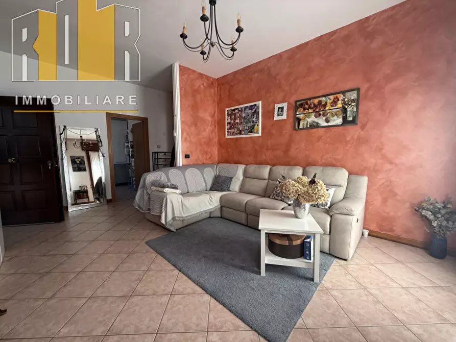 Immagine 5 di Casa bifamiliare in vendita  in Via Montello a Noventa Padovana