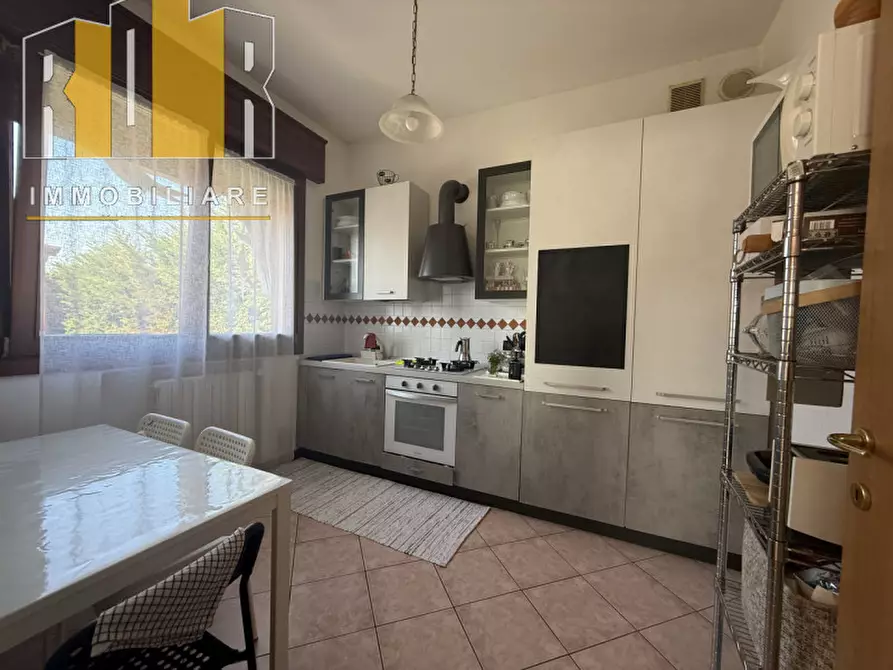 Immagine 6 di Casa bifamiliare in vendita  in Via Montello a Noventa Padovana