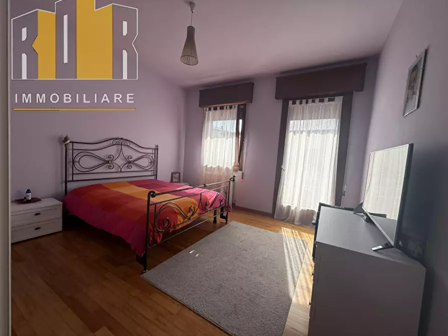 Immagine 8 di Casa bifamiliare in vendita  in Via Montello a Noventa Padovana