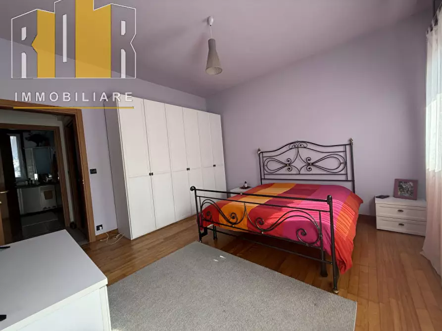 Immagine 9 di Casa bifamiliare in vendita  in Via Montello a Noventa Padovana