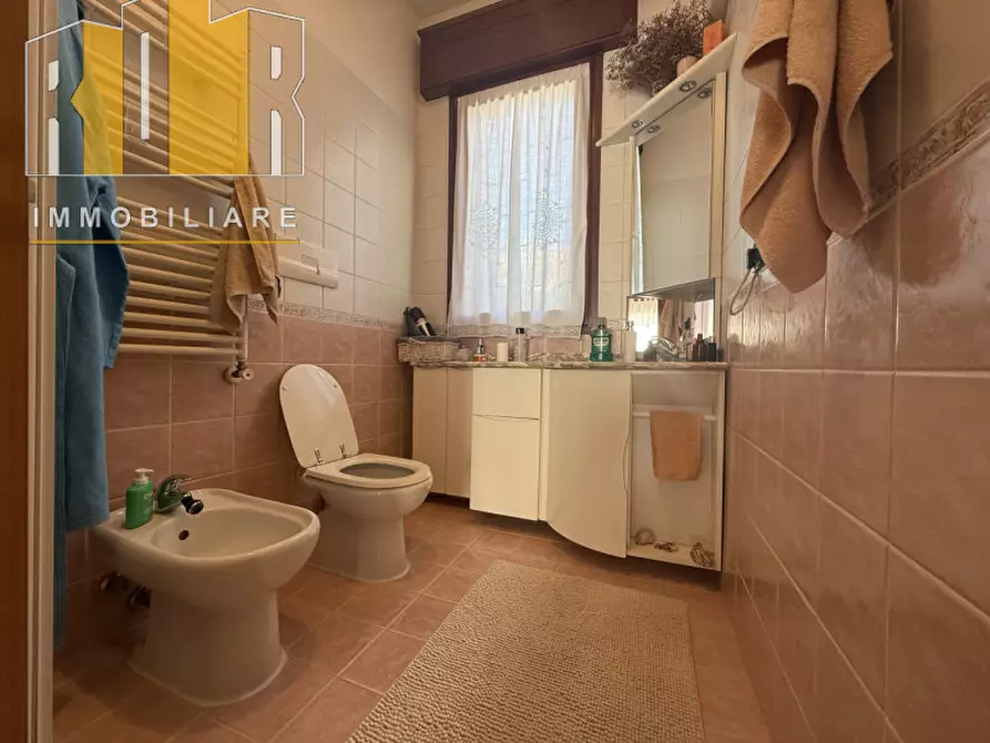 Immagine 11 di Casa bifamiliare in vendita  in Via Montello a Noventa Padovana