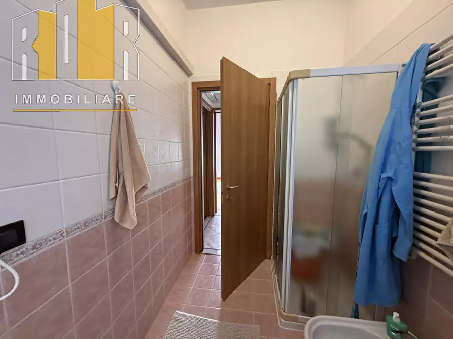 Immagine 12 di Casa bifamiliare in vendita  in Via Montello a Noventa Padovana