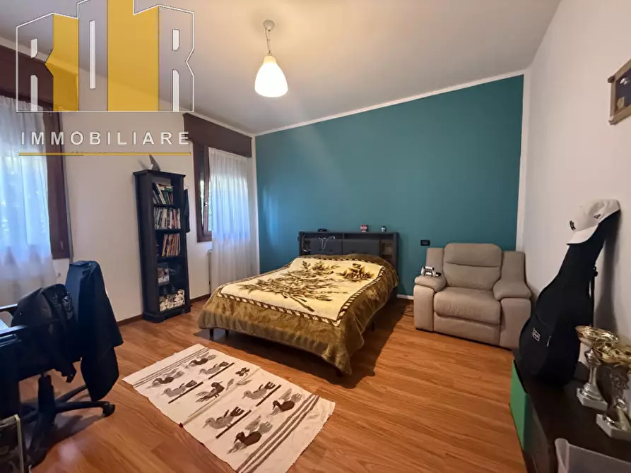 Immagine 14 di Casa bifamiliare in vendita  in Via Montello a Noventa Padovana