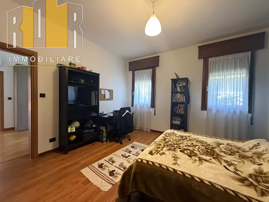 Immagine 15 di Casa bifamiliare in vendita  in Via Montello a Noventa Padovana