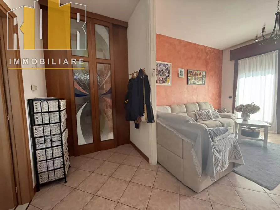 Immagine 17 di Casa bifamiliare in vendita  in Via Montello a Noventa Padovana