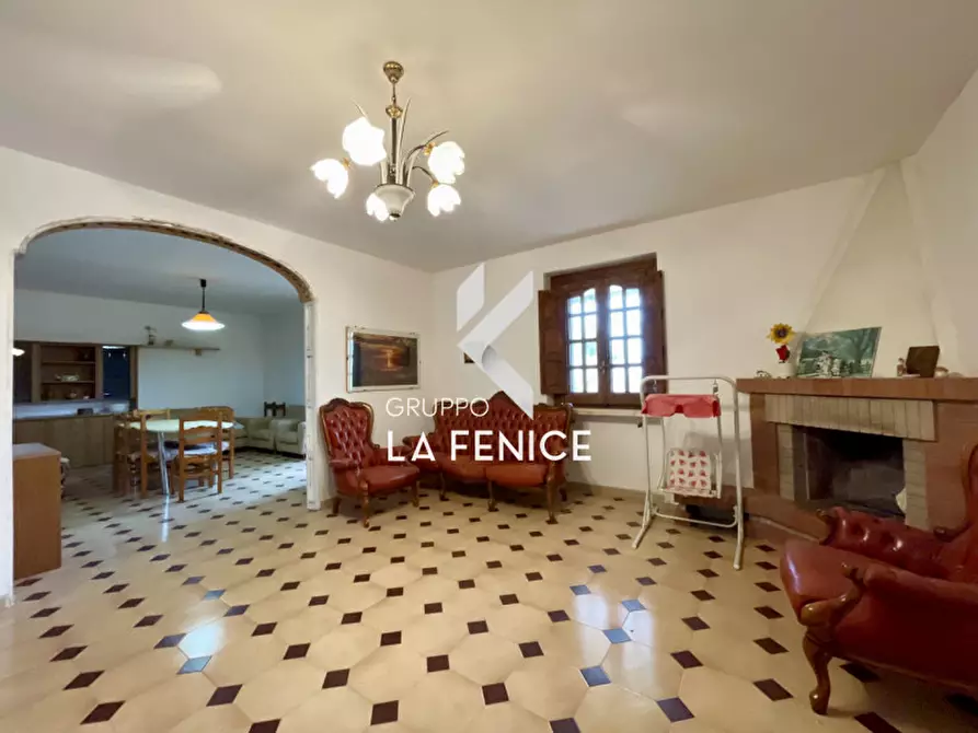 Immagine 1 di Villa in vendita  in Contrada Serralta - Uacella a Locorotondo