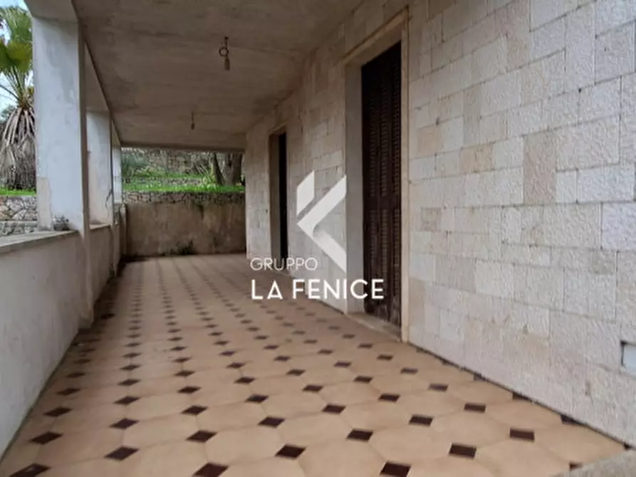 Immagine 4 di Villa in vendita  in Contrada Serralta - Uacella a Locorotondo
