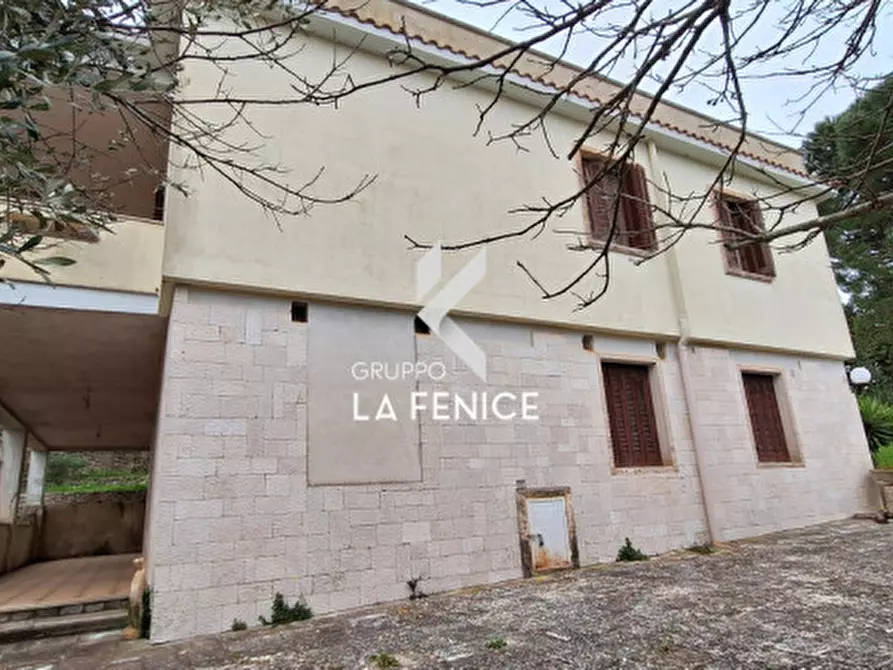 Immagine 6 di Villa in vendita  in Contrada Serralta - Uacella a Locorotondo