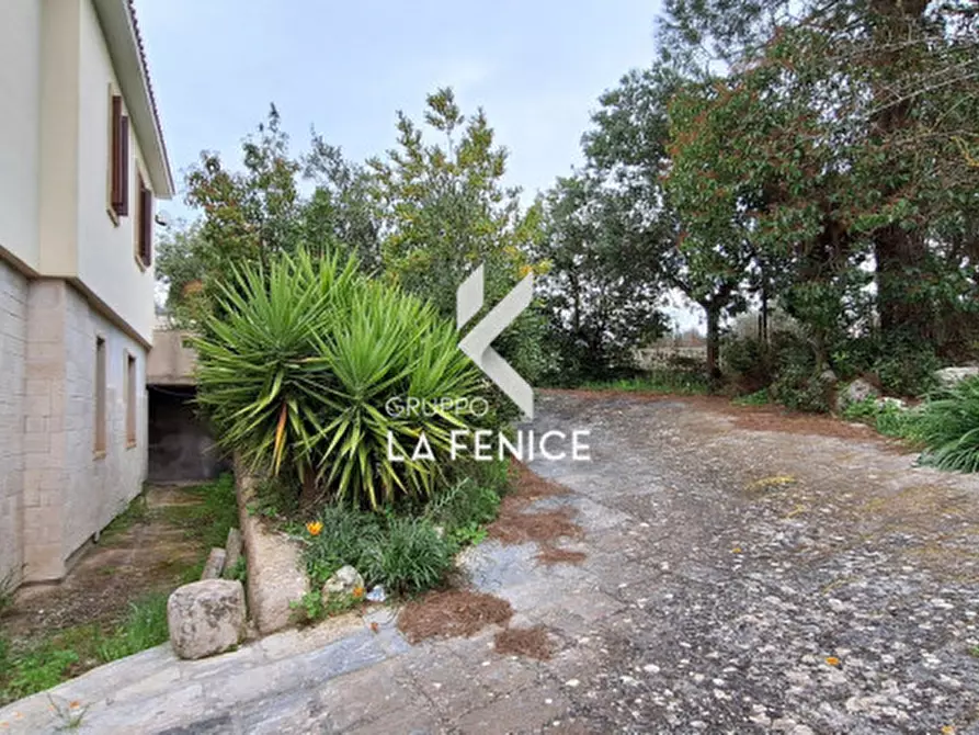 Immagine 10 di Villa in vendita  in Contrada Serralta - Uacella a Locorotondo