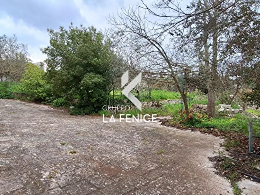 Immagine 11 di Villa in vendita  in Contrada Serralta - Uacella a Locorotondo