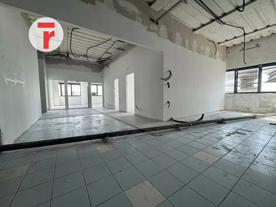 Immagine 2 di Capannone industriale in vendita  in via salgari a Santa Maria Di Sala