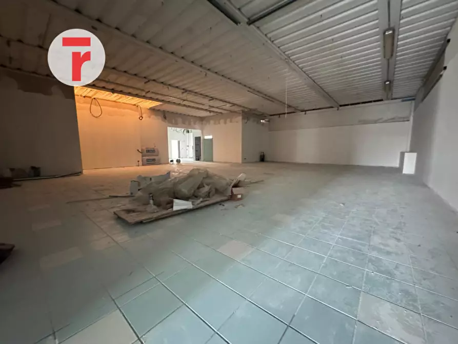 Immagine 4 di Capannone industriale in vendita  in via salgari a Santa Maria Di Sala