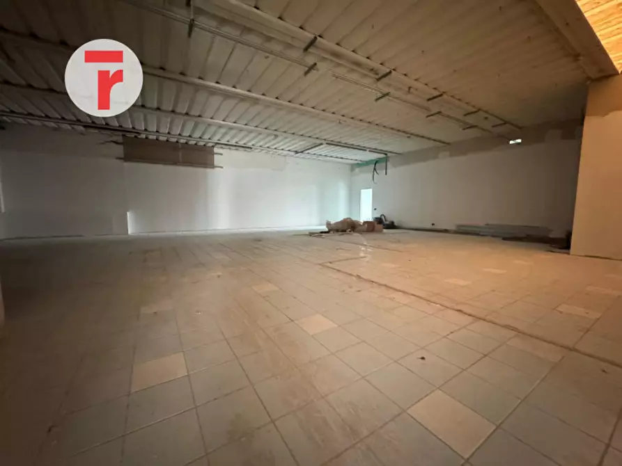 Immagine 5 di Capannone industriale in vendita  in via salgari a Santa Maria Di Sala