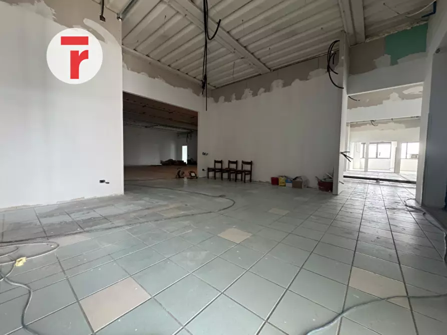 Immagine 6 di Capannone industriale in vendita  in via salgari a Santa Maria Di Sala